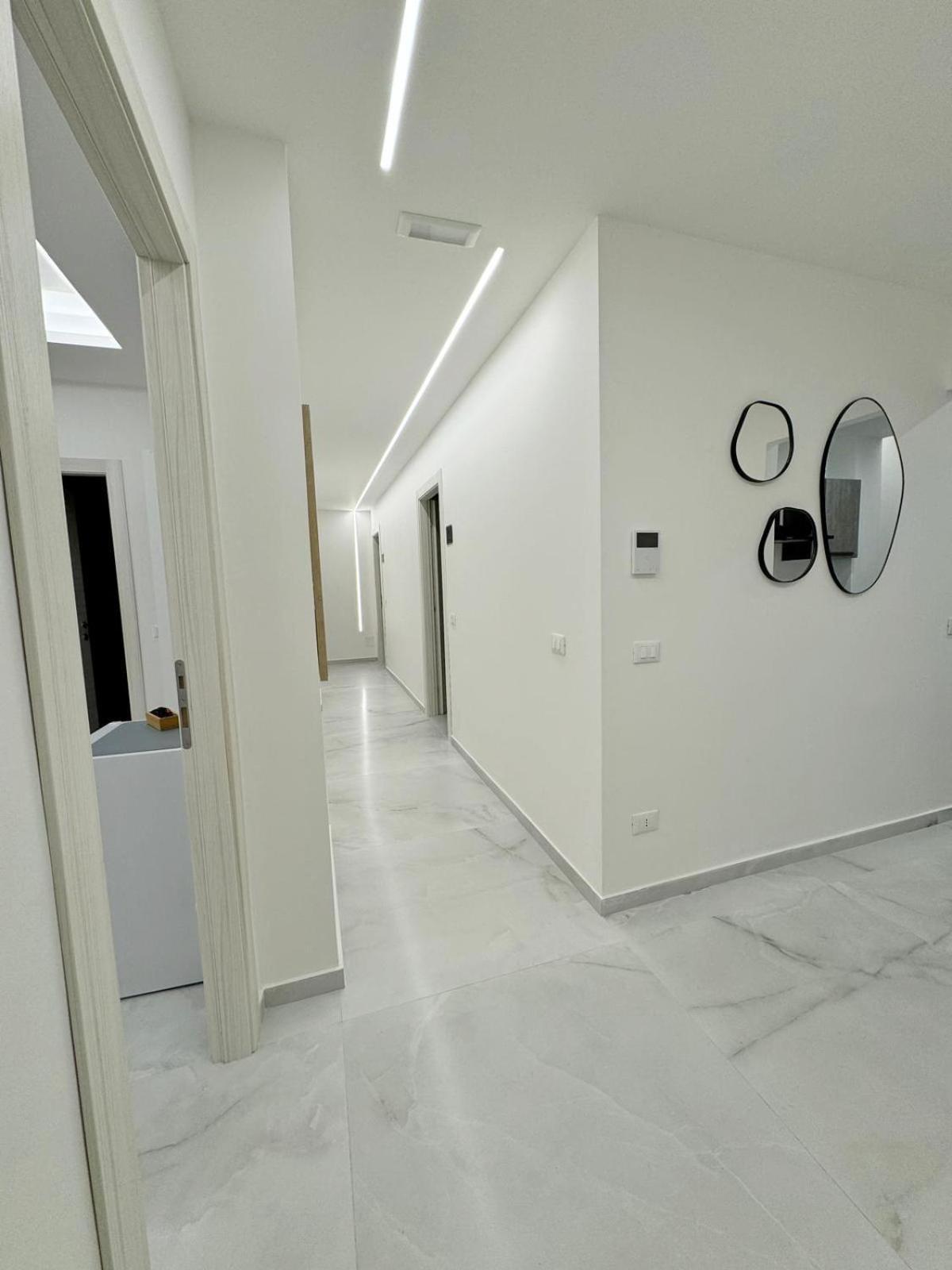 Diamante Luxury Rooms Palermo Exterior photo