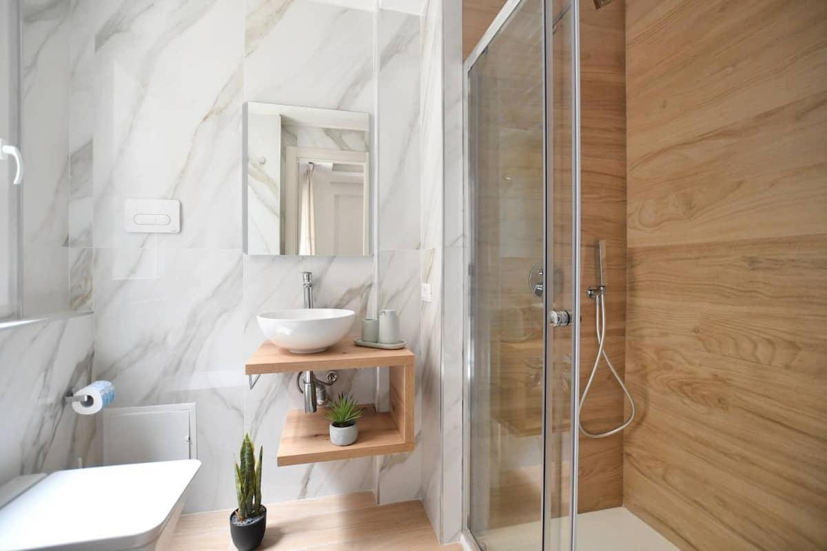 Diamante Luxury Rooms Palermo Exterior photo