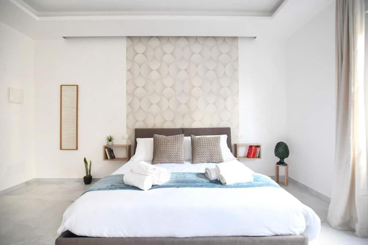 Diamante Luxury Rooms Palermo Exterior photo